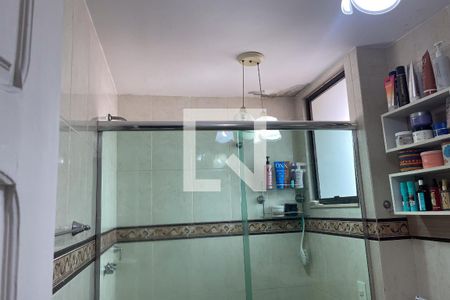 Apartamento para alugar com 150m², 3 quartos e 3 vagasBanheiro 3