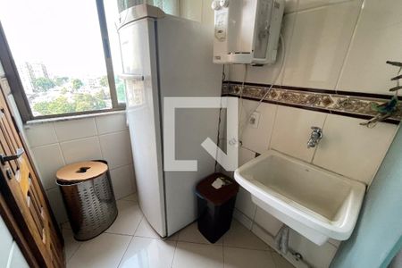 Apartamento para alugar com 150m², 3 quartos e 3 vagasCozinha