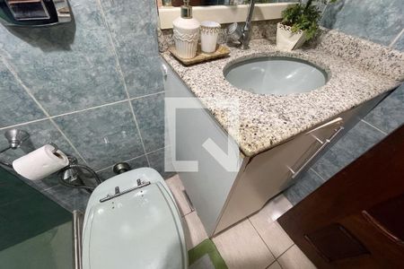Apartamento para alugar com 150m², 3 quartos e 3 vagasBanheiro 2