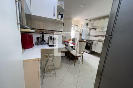 Apartamento para alugar com 150m², 3 quartos e 3 vagasCozinha