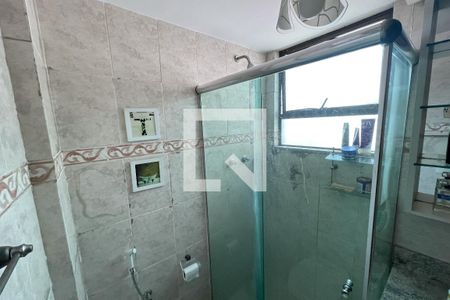 Apartamento para alugar com 150m², 3 quartos e 3 vagasBanheiro