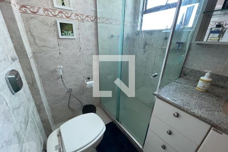 Apartamento para alugar com 150m², 3 quartos e 3 vagasBanheiro