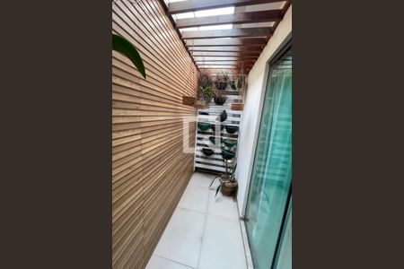 Apartamento para alugar com 150m², 3 quartos e 3 vagasQuarto 3