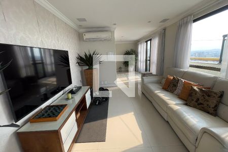 Apartamento para alugar com 150m², 3 quartos e 3 vagasSala 2