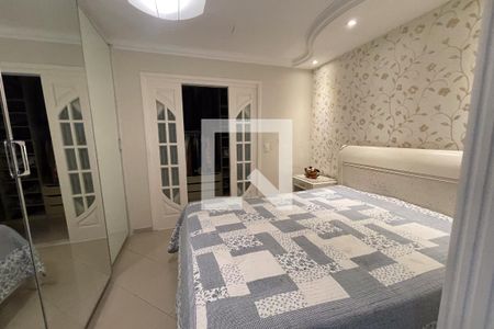 Apartamento para alugar com 150m², 3 quartos e 3 vagasQuarto 3