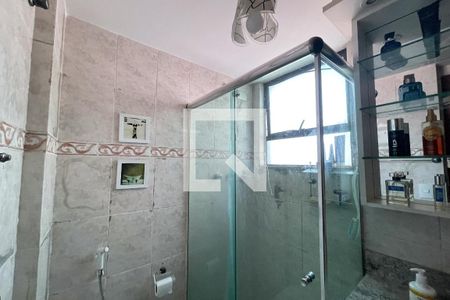 Apartamento para alugar com 150m², 3 quartos e 3 vagasBanheiro