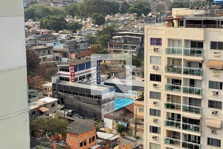 Apartamento para alugar com 150m², 3 quartos e 3 vagasVista