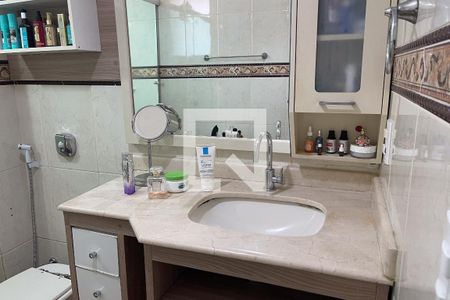 Apartamento para alugar com 150m², 3 quartos e 3 vagasBanheiro 3