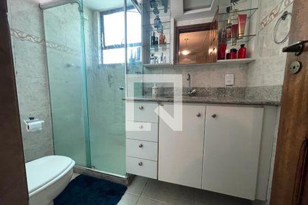 Apartamento para alugar com 150m², 3 quartos e 3 vagasBanheiro