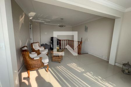 Apartamento para alugar com 150m², 3 quartos e 3 vagasSala 2