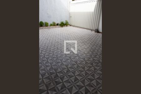 Casa à venda com 300m², 3 quartos e 4 vagasÁREA EXTERNA/GARAGEM PRINCIPAL FRENTE