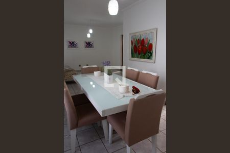 Casa à venda com 300m², 3 quartos e 4 vagasSALA DE JANTAR TÉRREO