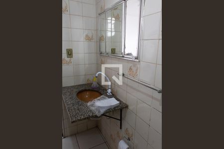 Casa à venda com 300m², 3 quartos e 4 vagasBANHEIRO EDÍCULA