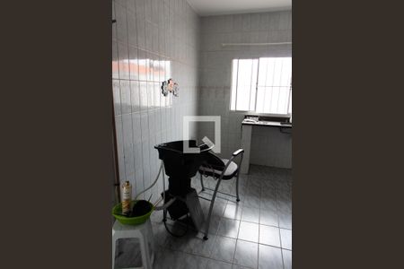 Casa à venda com 300m², 3 quartos e 4 vagasCOZINHA EDÍCULA