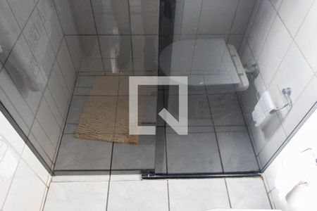 Casa à venda com 300m², 3 quartos e 4 vagasBANHEIRO SOCIAL PISO SUPERIOR