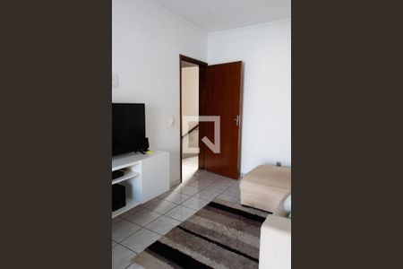 Casa à venda com 300m², 3 quartos e 4 vagasQUARTO 1 PISO SUPERIOR