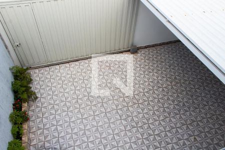 Casa à venda com 300m², 3 quartos e 4 vagasVARANDA QUARTO 1 