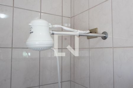 Casa à venda com 300m², 3 quartos e 4 vagasBANHEIRO SOCIAL PISO SUPERIOR