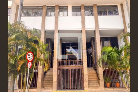 Apartamento à venda com 36m², 1 quarto e sem vagaFachada