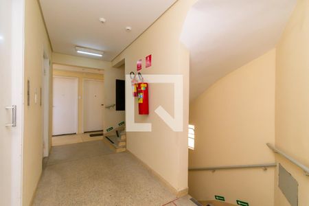 Apartamento à venda com 36m², 1 quarto e sem vagaÁrea Comum