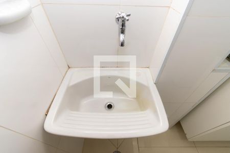 Apartamento à venda com 36m², 1 quarto e sem vagaÁrea de Serviço