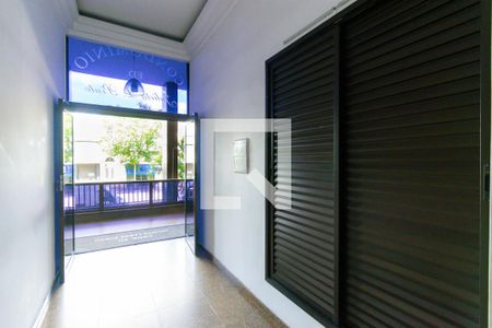 Apartamento à venda com 36m², 1 quarto e sem vagaÁrea Comum