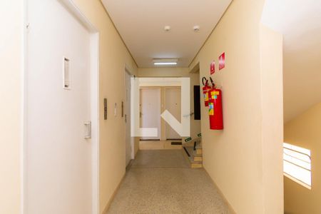 Apartamento à venda com 36m², 1 quarto e sem vagaÁrea Comum