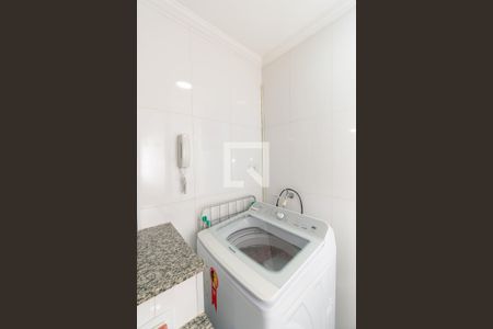 Apartamento à venda com 36m², 1 quarto e sem vagaÁrea de Serviço
