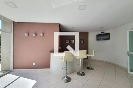 Apartamento à venda com 141m², 3 quartos e 3 vagas Apartamento à venda com 141m², 3 quartos e 3 vagasSalão de Festas