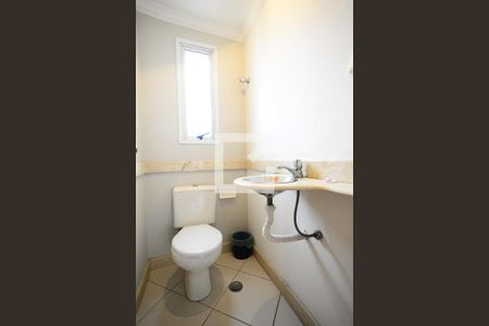 Apartamento à venda com 141m², 3 quartos e 3 vagasLavabo