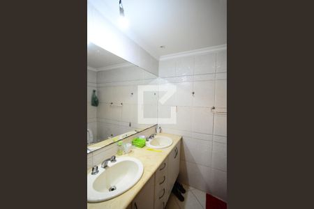 Apartamento à venda com 141m², 3 quartos e 3 vagasSuíte 3