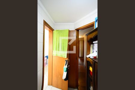 Apartamento à venda com 141m², 3 quartos e 3 vagasQuarto de Serviço