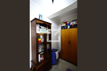 Apartamento à venda com 141m², 3 quartos e 3 vagasQuarto de Serviço