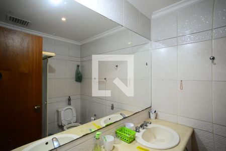 Apartamento à venda com 141m², 3 quartos e 3 vagasSuíte 3