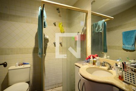 Apartamento à venda com 141m², 3 quartos e 3 vagasSuíte 2