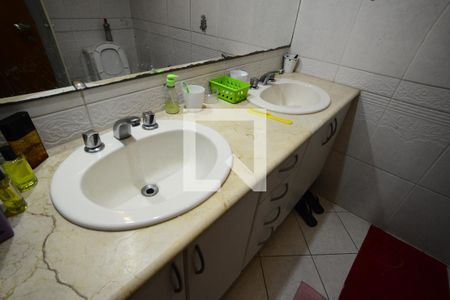 Apartamento à venda com 141m², 3 quartos e 3 vagasSuíte 3