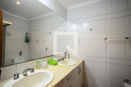 Apartamento à venda com 141m², 3 quartos e 3 vagasSuíte 3