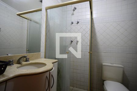 Apartamento à venda com 141m², 3 quartos e 3 vagasSuíte 1