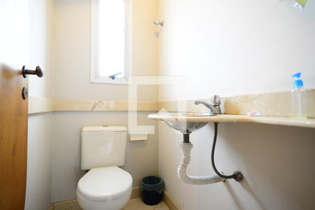 Apartamento à venda com 141m², 3 quartos e 3 vagasLavabo