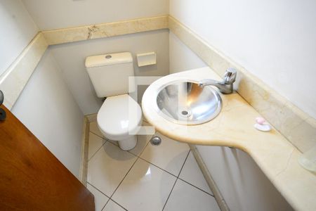 Apartamento à venda com 141m², 3 quartos e 3 vagasLavabo