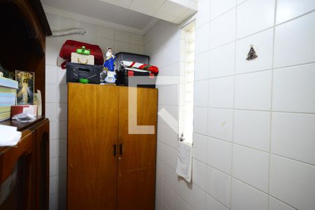 Apartamento à venda com 141m², 3 quartos e 3 vagasQuarto de Serviço