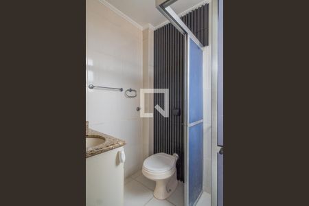 Apartamento para alugar com 34m², 1 quarto e sem vagaBanheiro