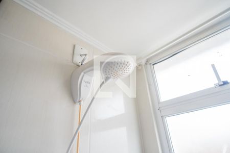 Apartamento para alugar com 34m², 1 quarto e sem vagaBanheiro