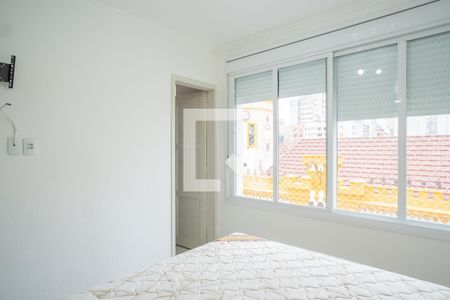 Apartamento para alugar com 34m², 1 quarto e sem vagaQuarto