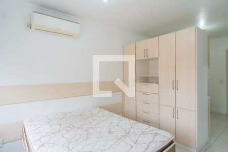 Apartamento para alugar com 34m², 1 quarto e sem vagaQuarto