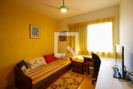 Quarto 1 de apartamento para alugar com 4 quartos, 136m² em Pinheiros, São Paulo