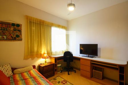 Quarto 1 de apartamento para alugar com 4 quartos, 136m² em Pinheiros, São Paulo