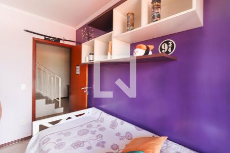 Casa à venda com 314m², 3 quartos e 3 vagasQuarto 2