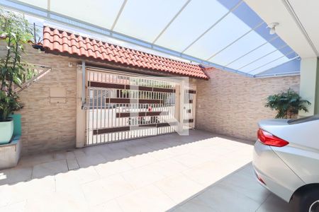 Casa à venda com 314m², 3 quartos e 3 vagasGaragem