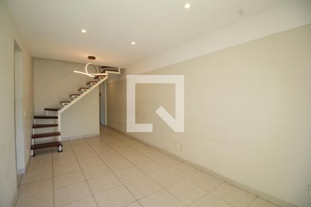Sala de apartamento à venda com 2 quartos, 140m² em Freguesia (jacarepaguá), Rio de Janeiro
